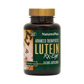 NaturesPlus, Advanced Therapeutics, Lutein RX-Eye, 60 Capsules